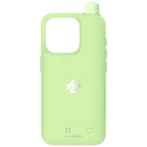 Sour Apple HumoCover