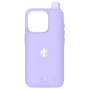 Triple Berry HumoCover